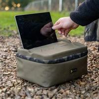 Avid Carp RVS Tech Packs